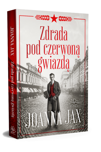 zdrada pod czerwona gwiazda 3d.png