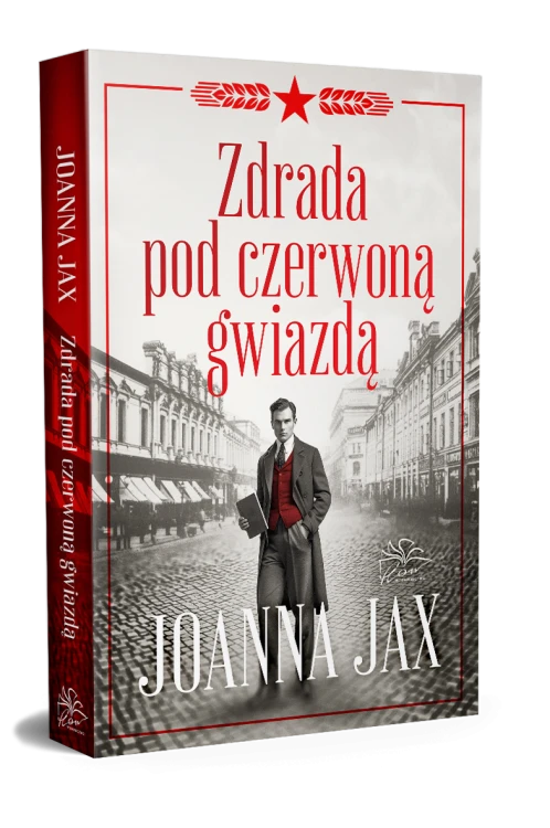 zdrada pod czerwona gwiazda 3d.png